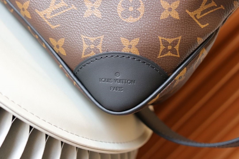 LV Top Handle Bags